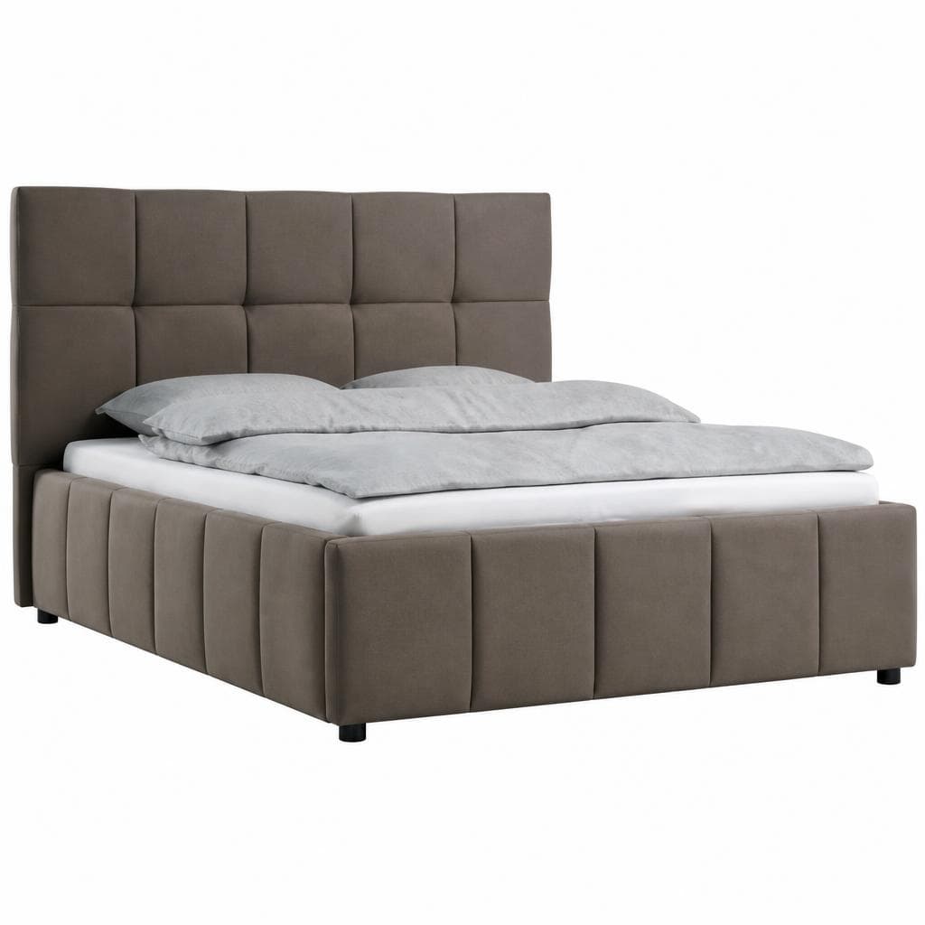 Bettgestell VEMMELEV 90x200 cm Angebot bei Jysk