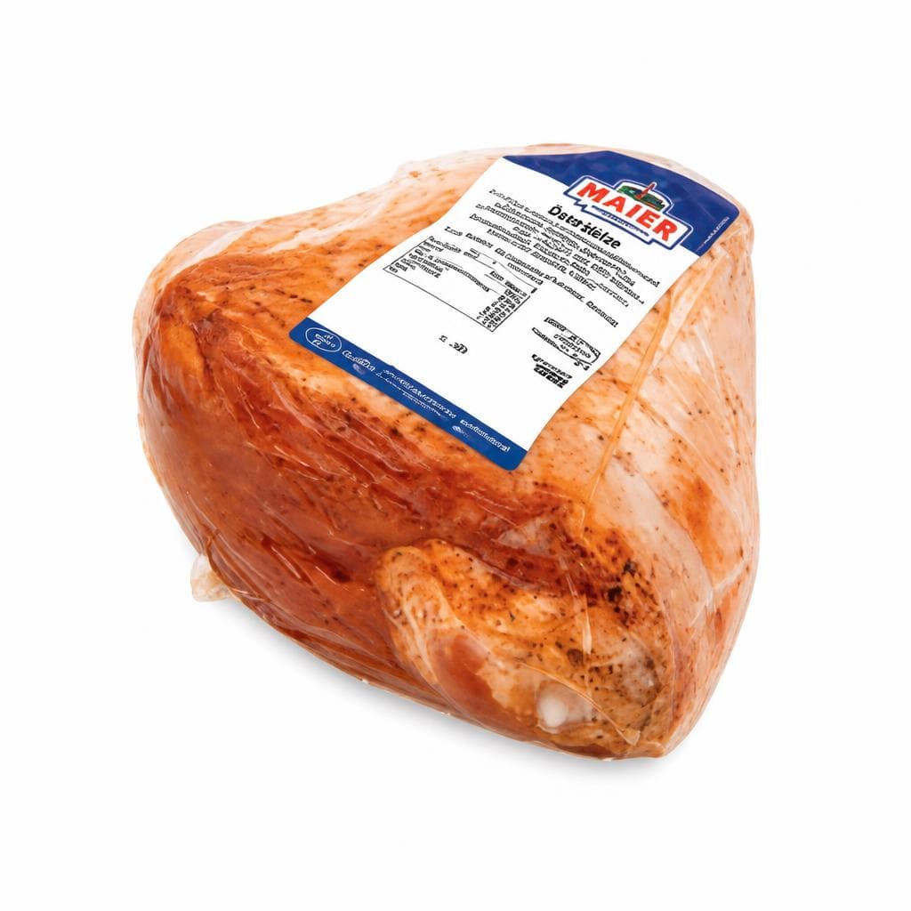 Maier Österr. hintere Surstelze, ca. 1,5-2 kg – Maximarkt