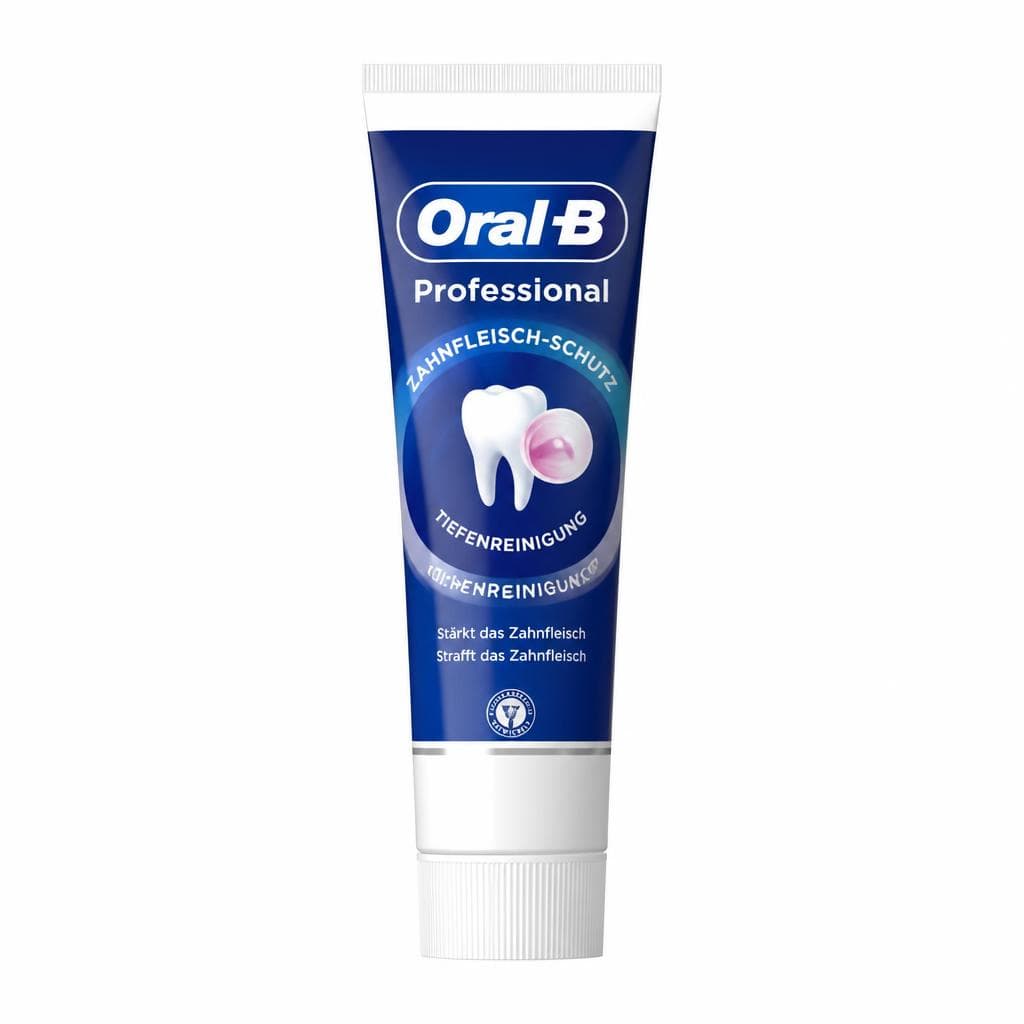 Oral-B Professional Zahncreme, 75 ml – Bipa