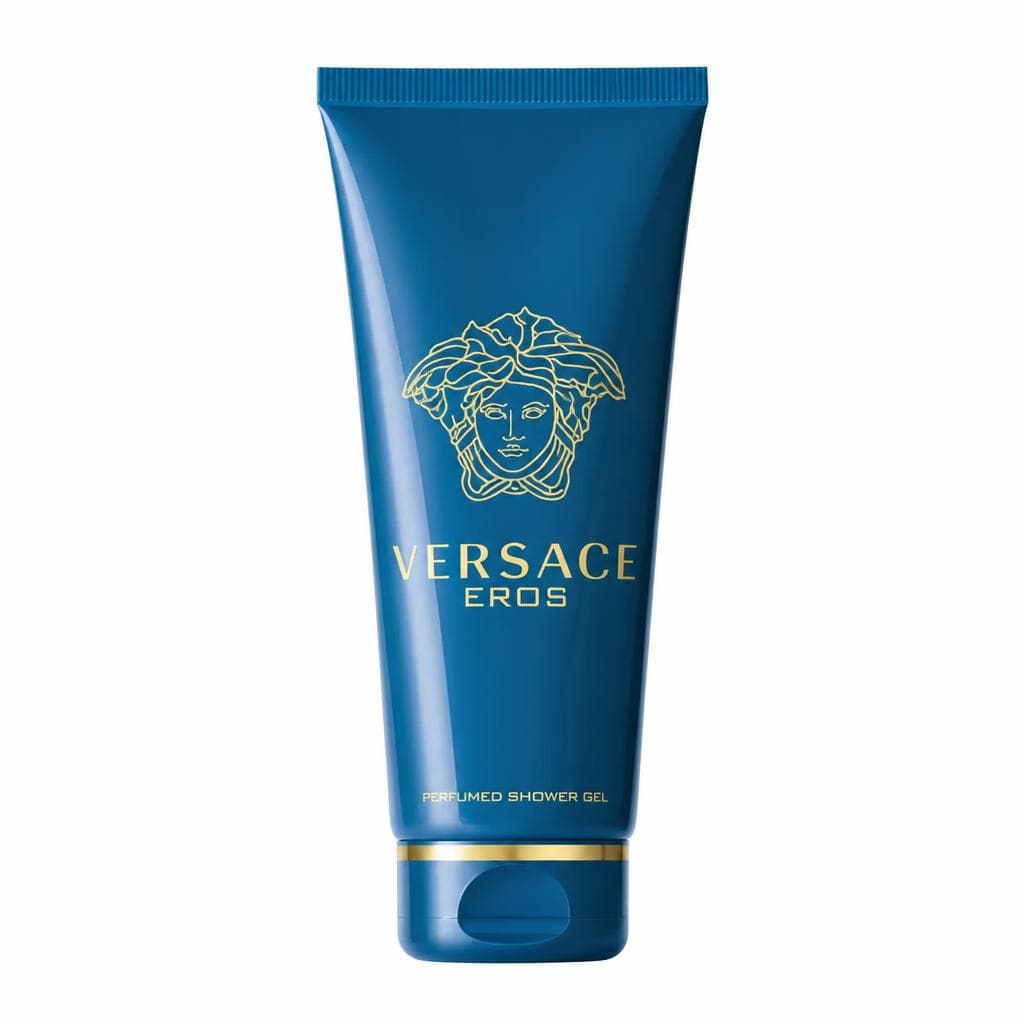 Versace Eros Showergel, 250 ml – Müller