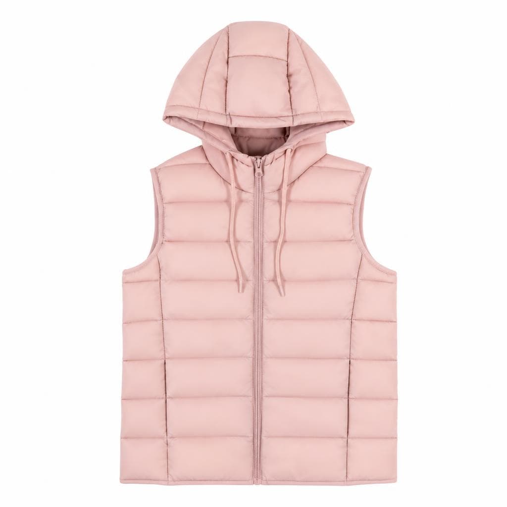 Damen-Steppweste UP2FASHION WOMEN – Hofer