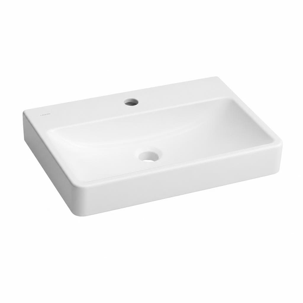 Waschtisch LAUFEN PRO – Bauhaus