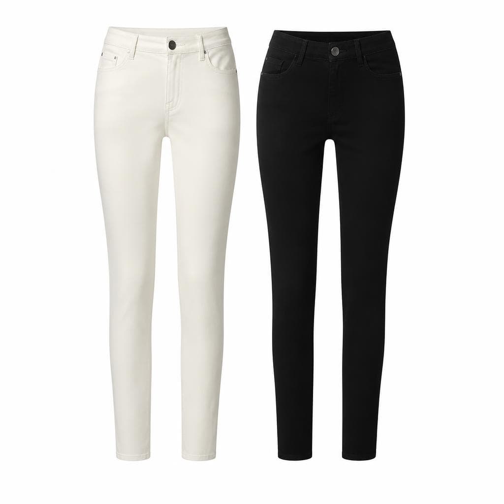 Damen Jeans Esmara Angebot bei Lidl
