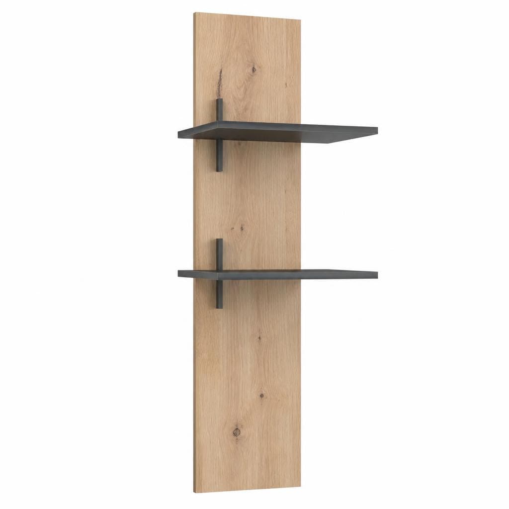 Wandboard, B: ca. 76 cm – Möbelix