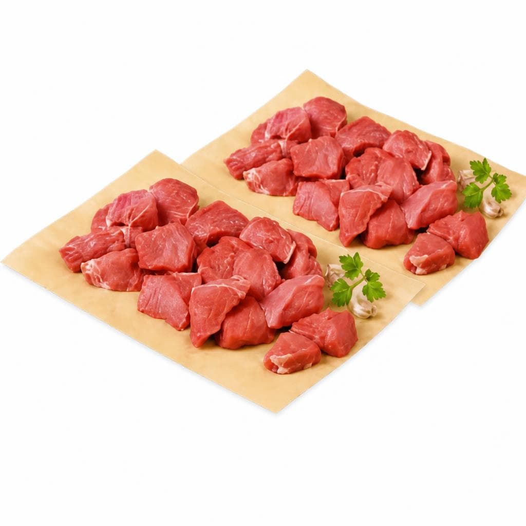 Hofstädter Rindsgulasch, 500 g – Billa