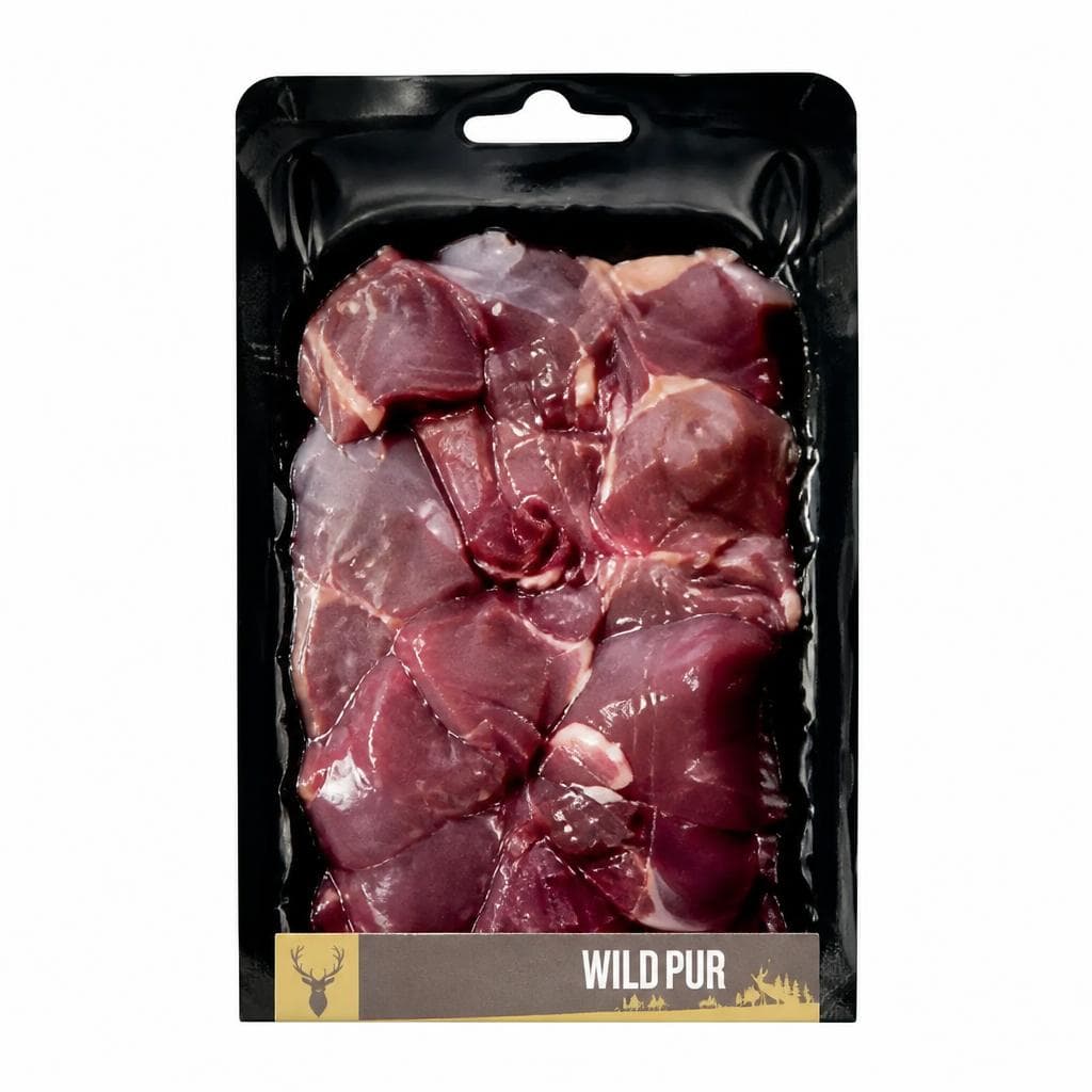 Rehgulasch, 350 g Nimrod – Lidl