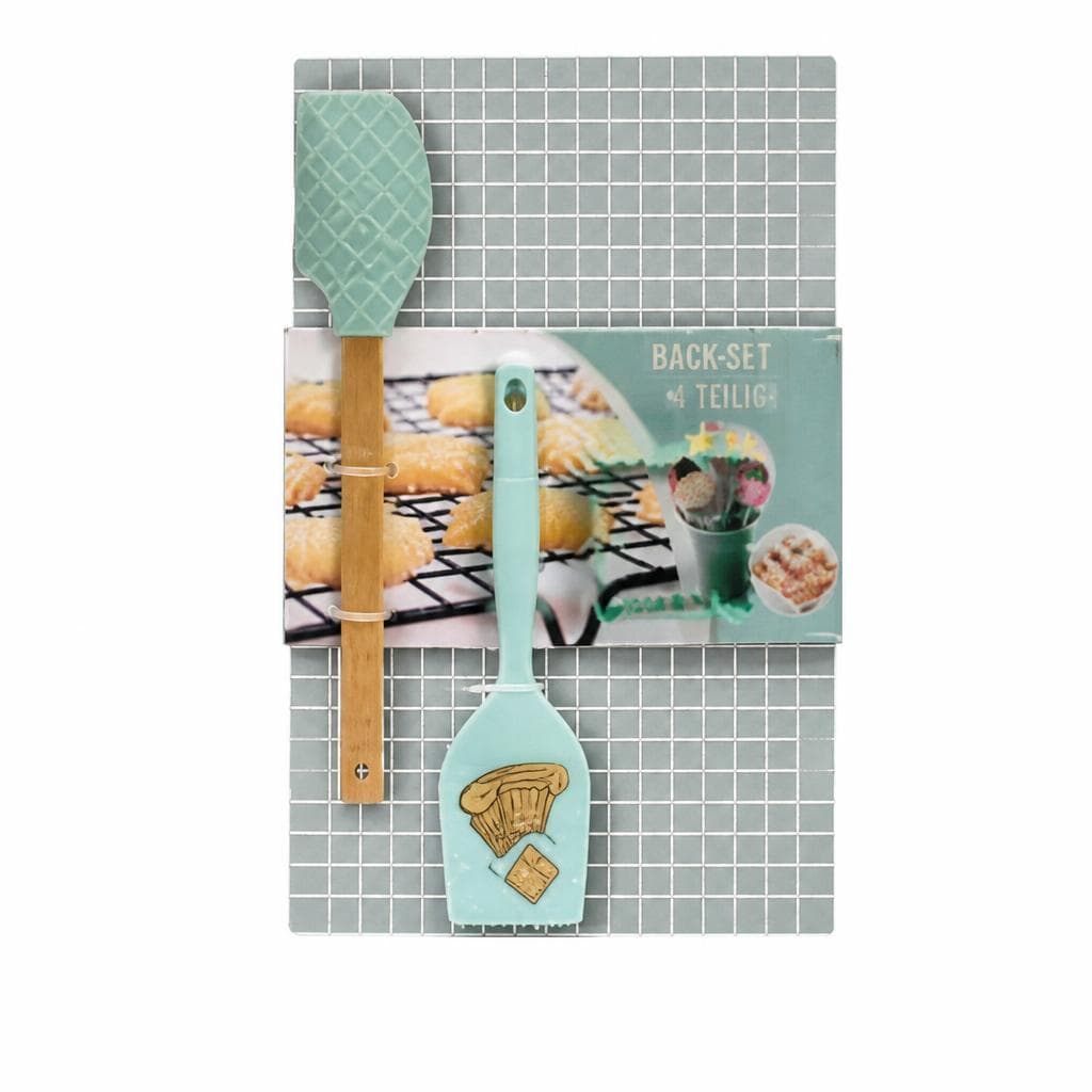 Back-Set, 4-teilig – Penny