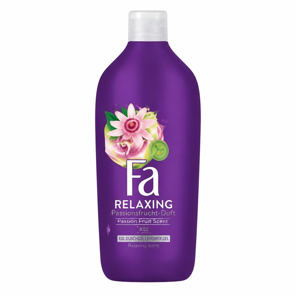 Fa XXL Duschgel, 750 ml – Hofer
