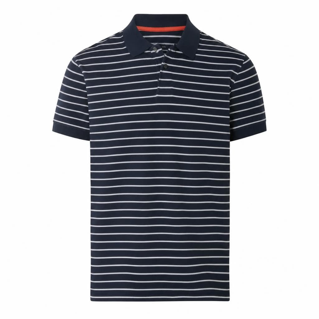 ESMARA MEN Herren Poloshirt Angebot bei Lidl