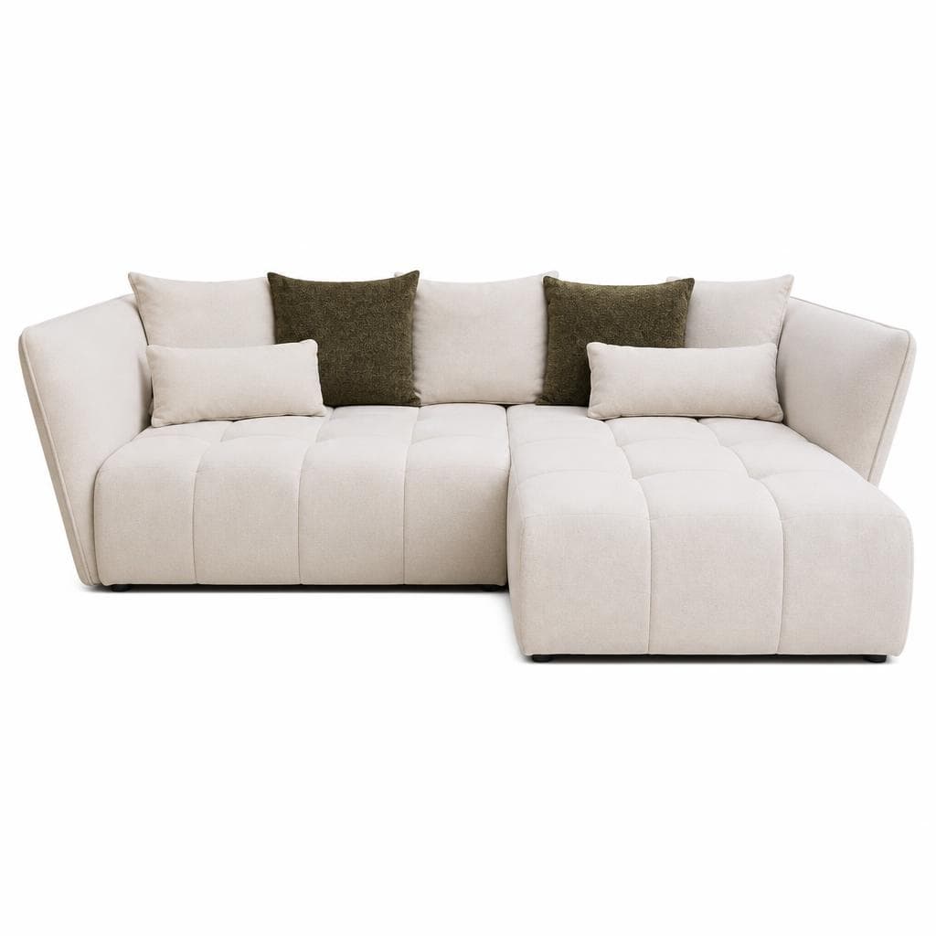 Wohnlandschaft TRENDY – Mömax