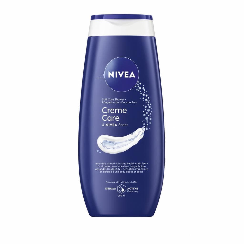 NIVEA Dusche, 250 ml – Dm
