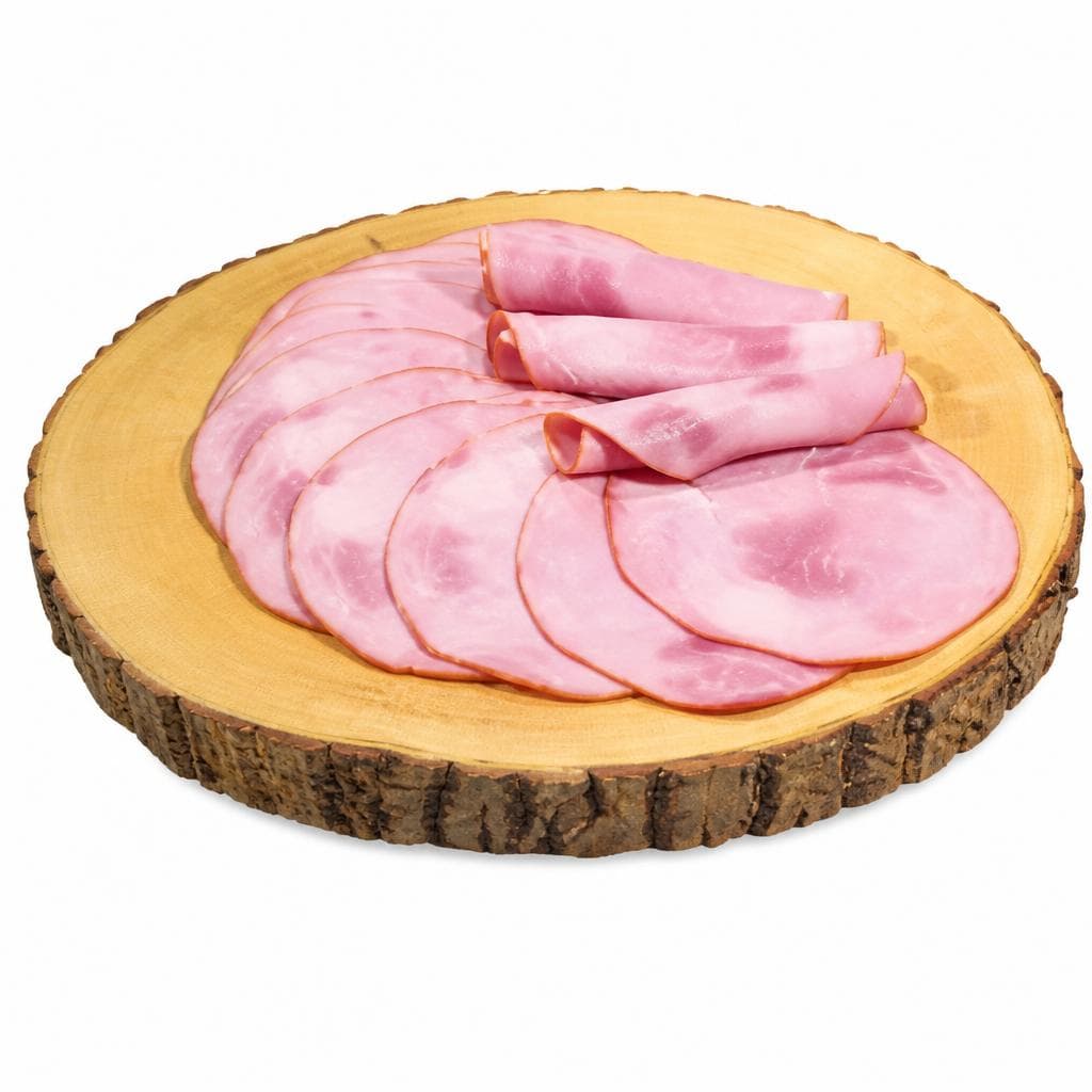 Saunaschinken, 500 g – Norma