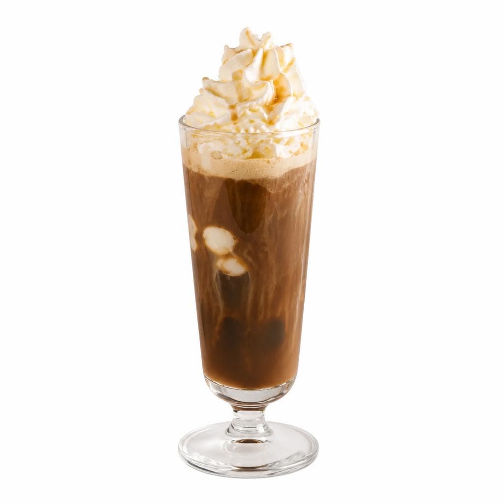 Eiskaffee Angebot bei Mömax