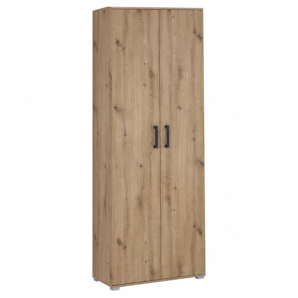 Mehrzweckschrank „BOBBY I“, ca. 70x179x34 cm – Mömax