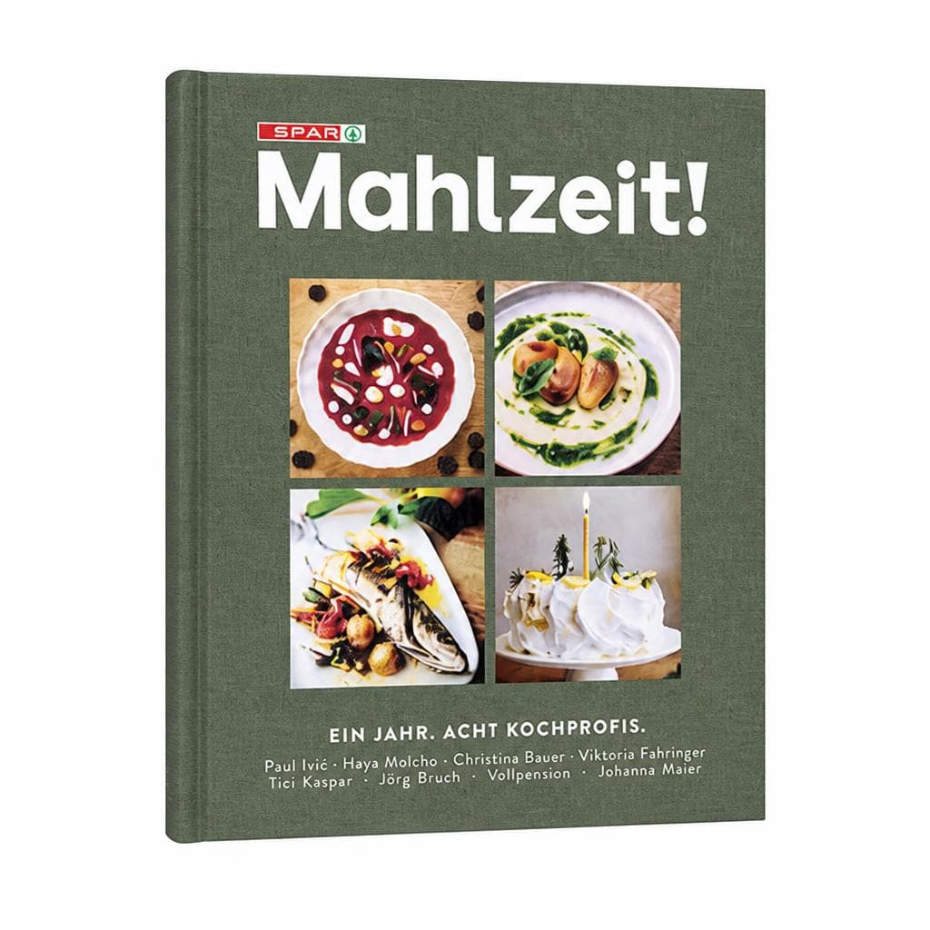 Mahlzeit! Spar – Spar
