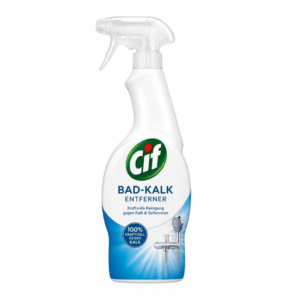 Cif Produkte Angebot bei Interspar