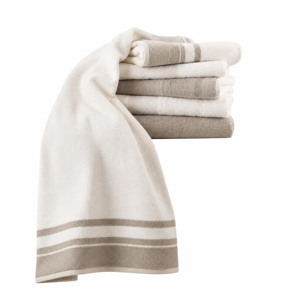 Badematte „Nevis“, 50 x 70 cm – Reiter