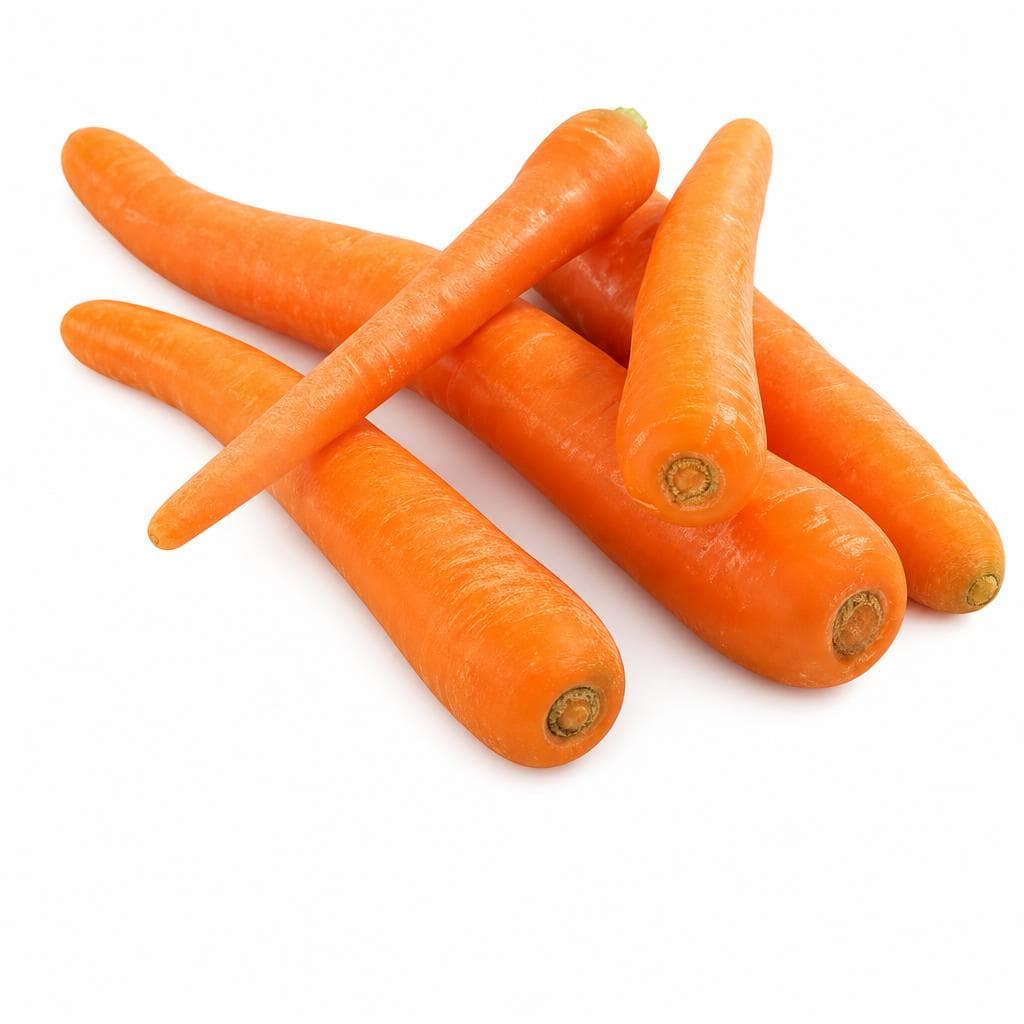 Karotten, 1 kg – Lidl