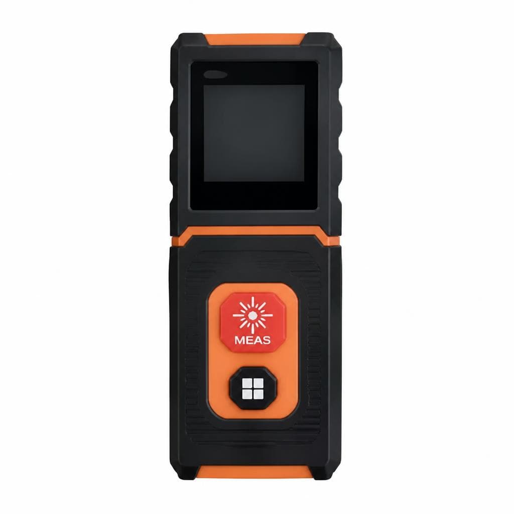 Laser-Entfernungsmesser 40 m – Zgonc