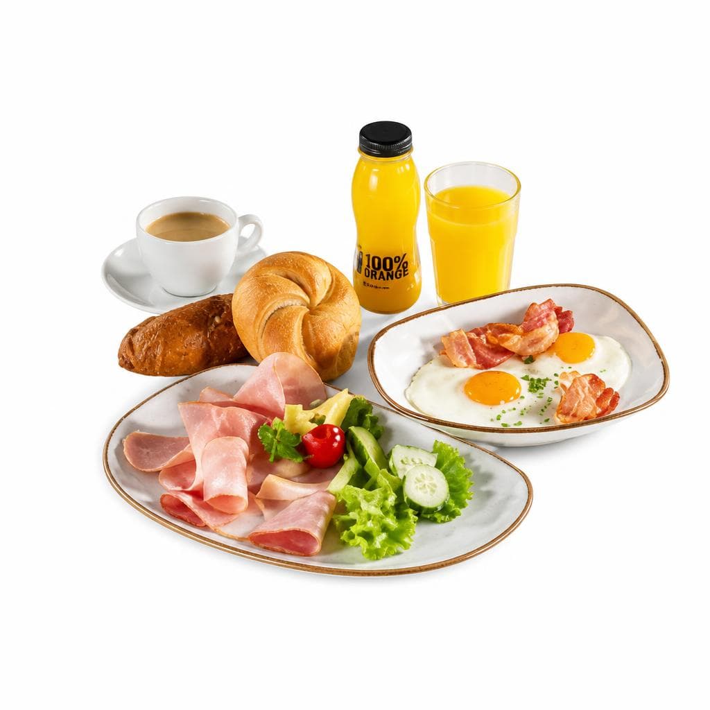 Bauernfrühstück für 2 Personen Angebot bei XXXLutz