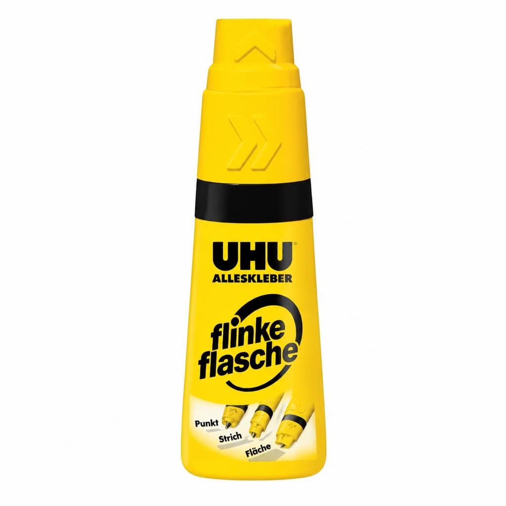UHU Flinke Flasche 90 g Angebot bei Maximarkt