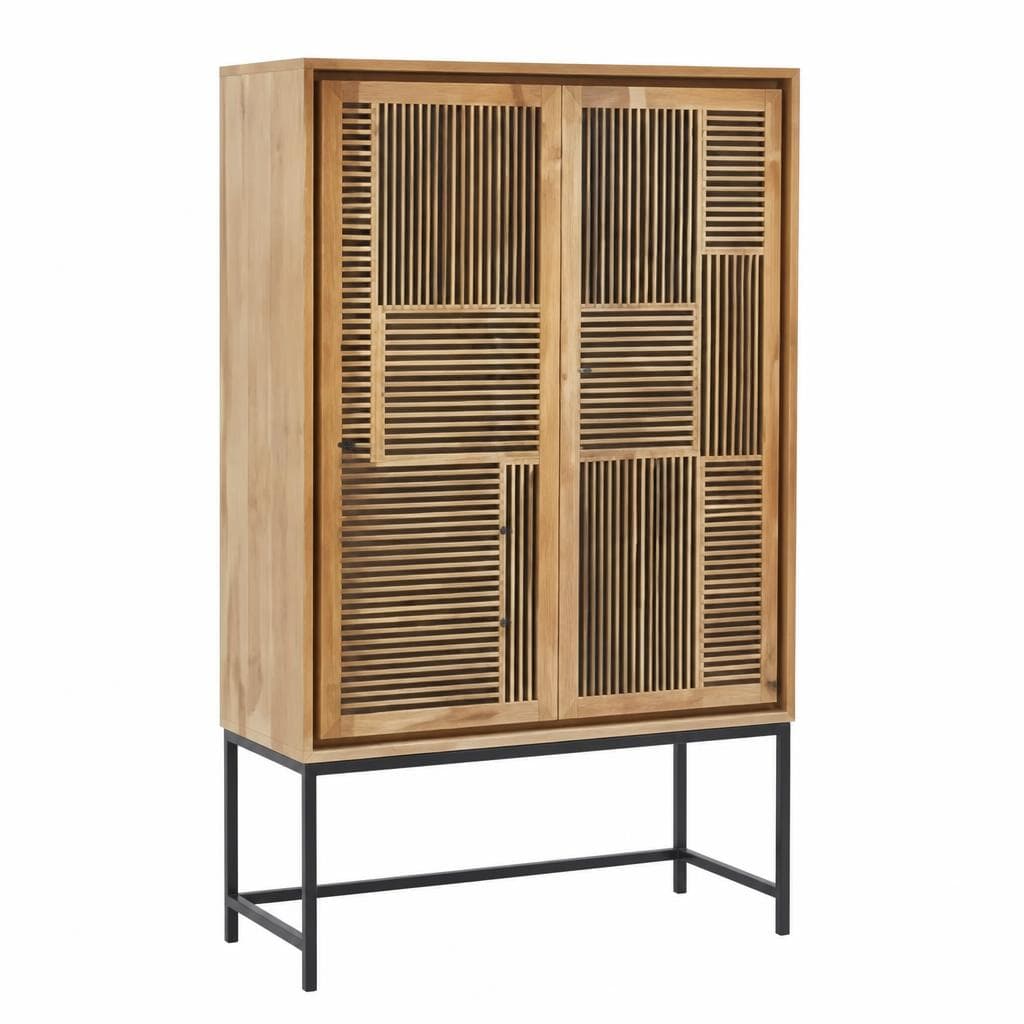 Highboard "Tarim" Angebot bei Mömax