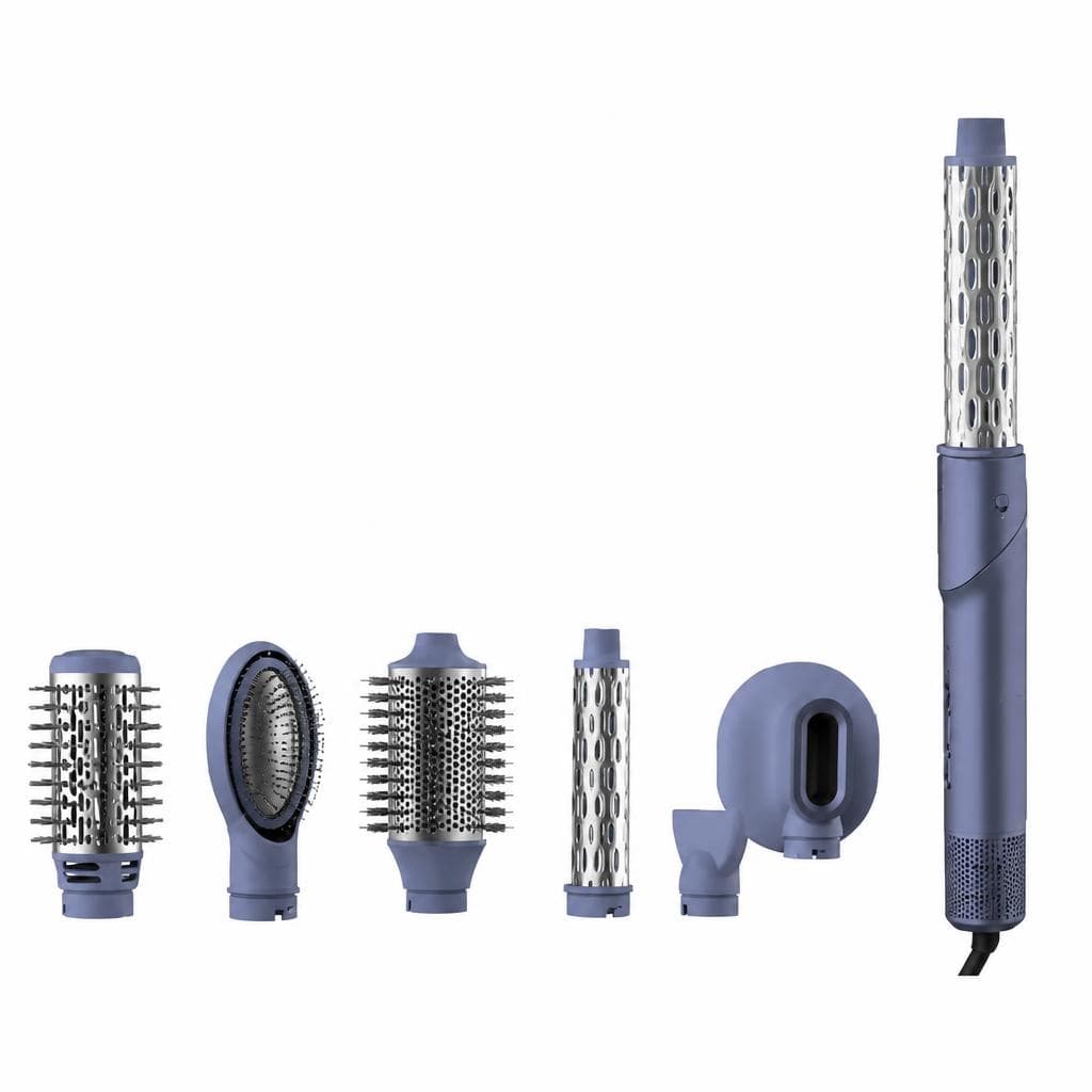 9-in-1 Multi-Hair-Styler HS 9680 Grundig – Müller