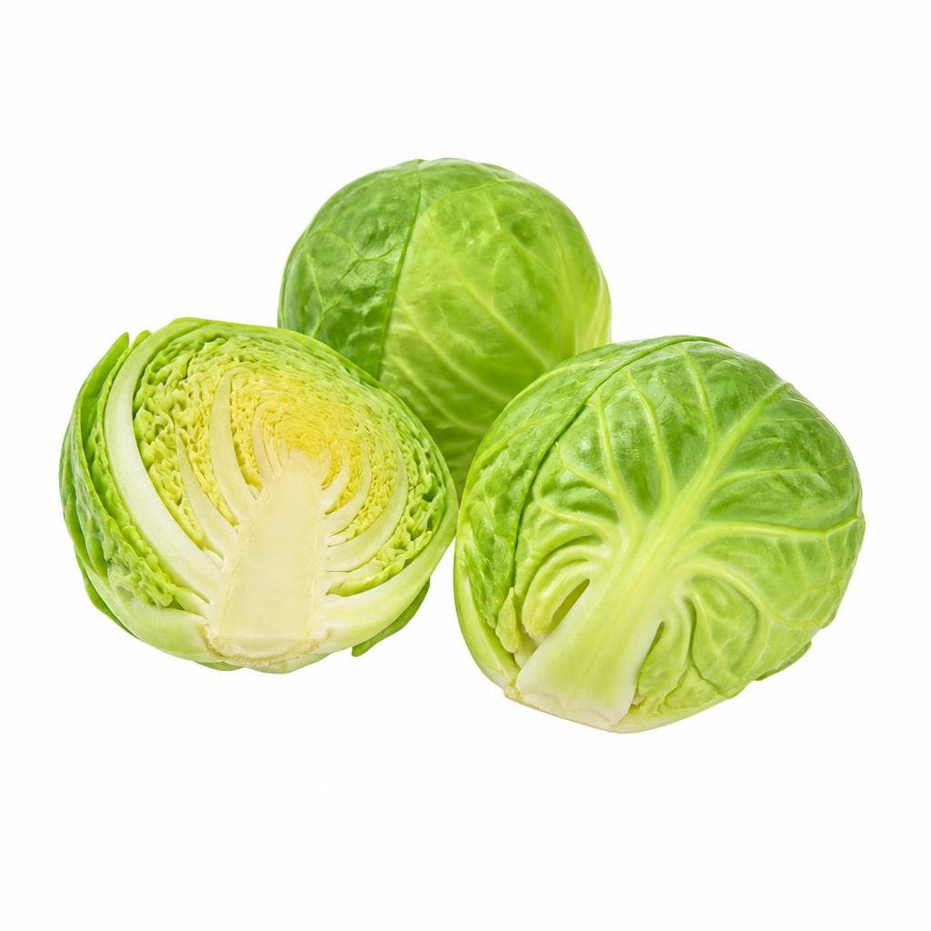 Kohlsprossen, 500 g – Lidl