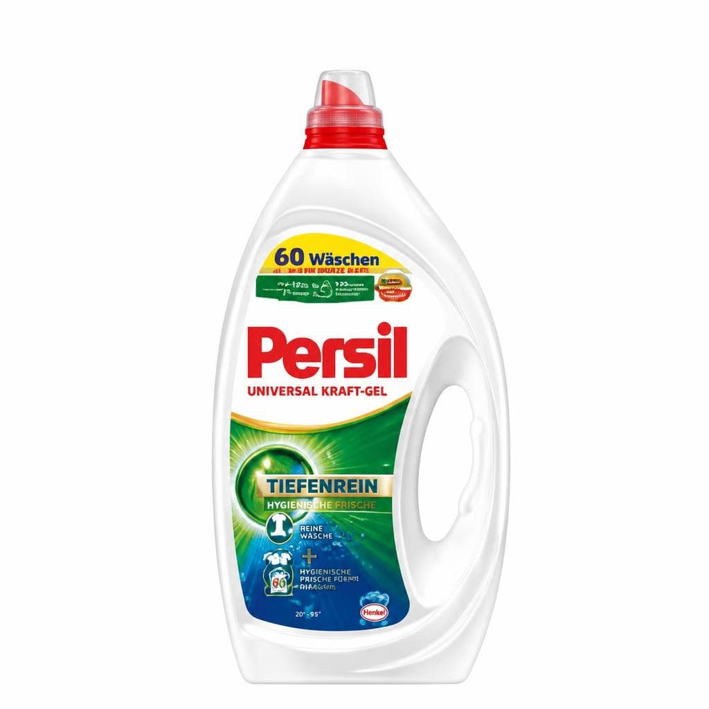 Persil, 54/60/44 WG – Penny