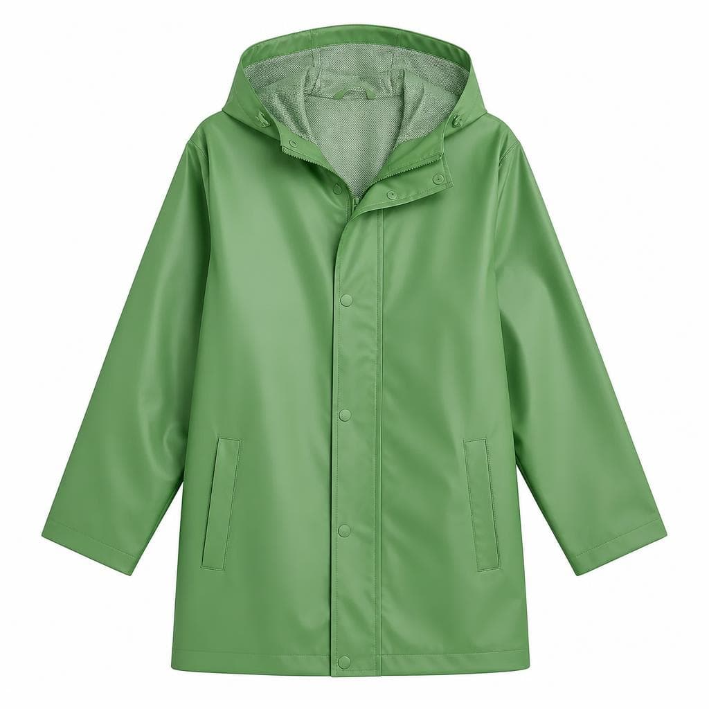 Herren-Regenmantel UP2FASHION MEN – Hofer
