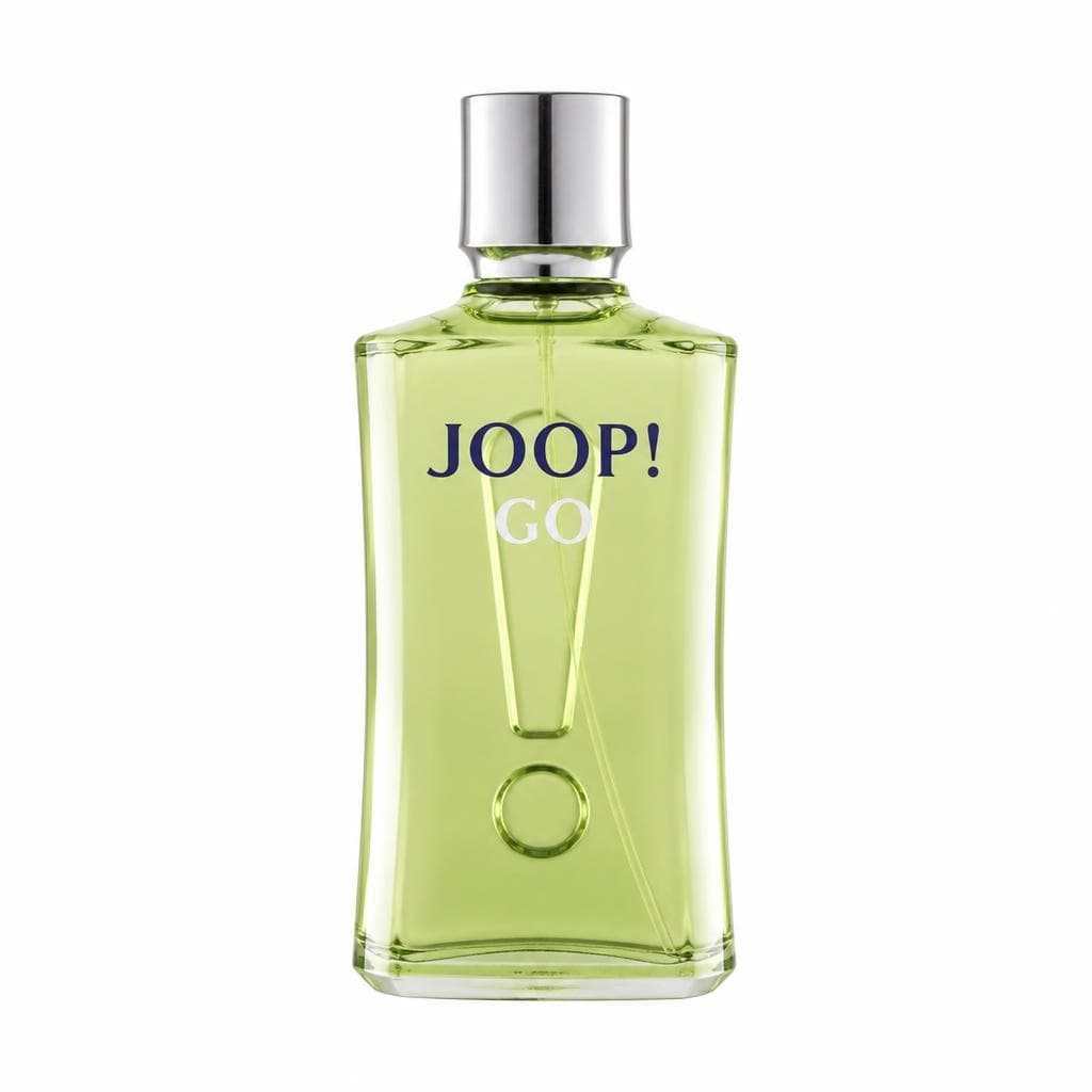 Go 30 ml JOOP! Angebot bei Müller