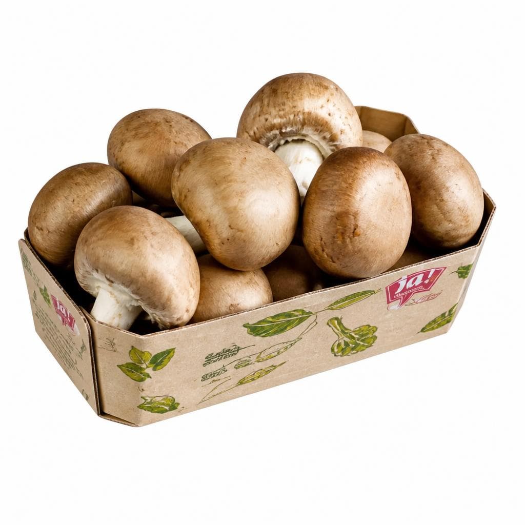 Bio Creme-champignons, 200 g Ja! Natürlich – Adeg