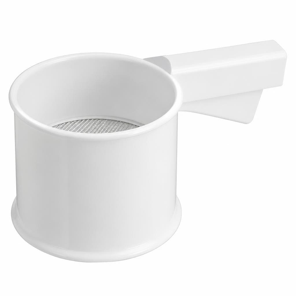 Mehlsieb, 300 g KAISER – Müller