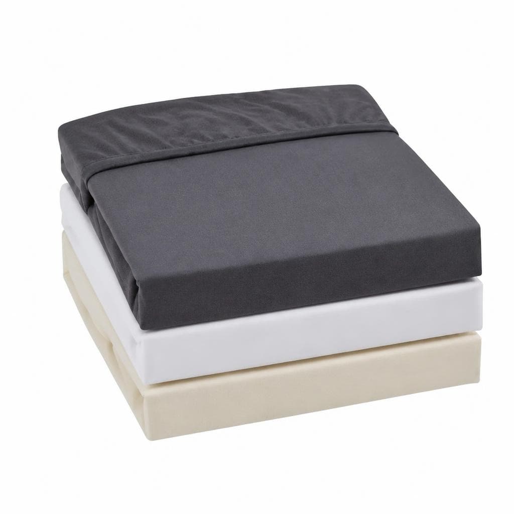 Kissenhüllen-Set „Basic“ ab 2x 40x60cm Angebot bei Mömax