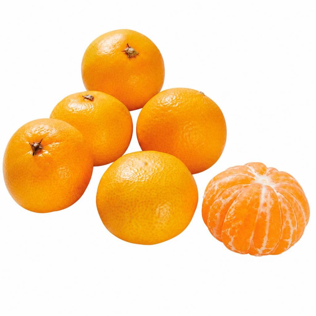 Satsumas, 1 kg – Lidl