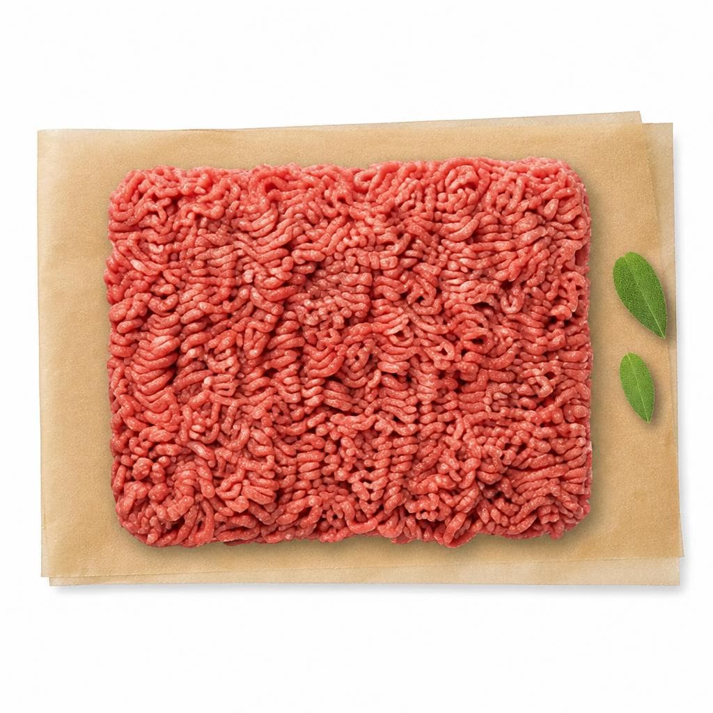 Rinderfaschiertes, 500 g – Penny