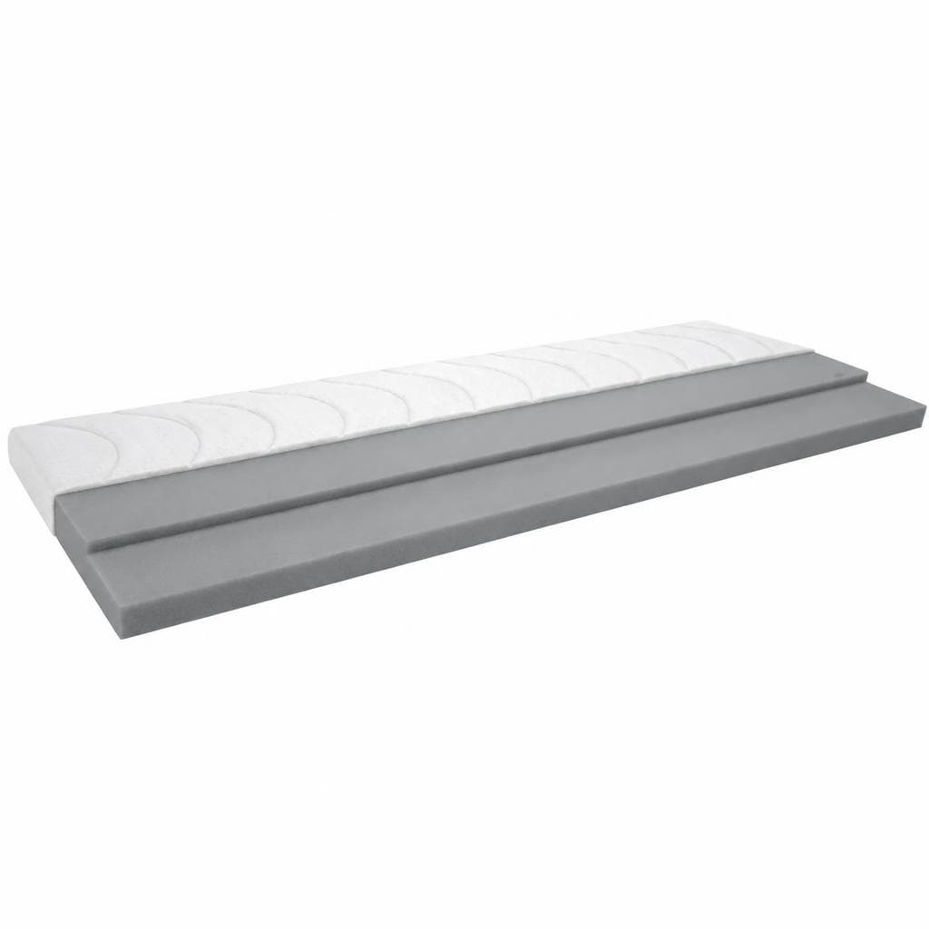 Topper Wellpur Gulen 90x190**/200 cm Angebot bei Jysk