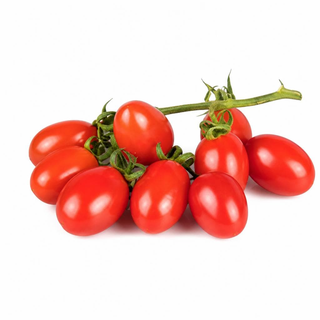 Dattel-Cherrytomaten, 250 g – Penny