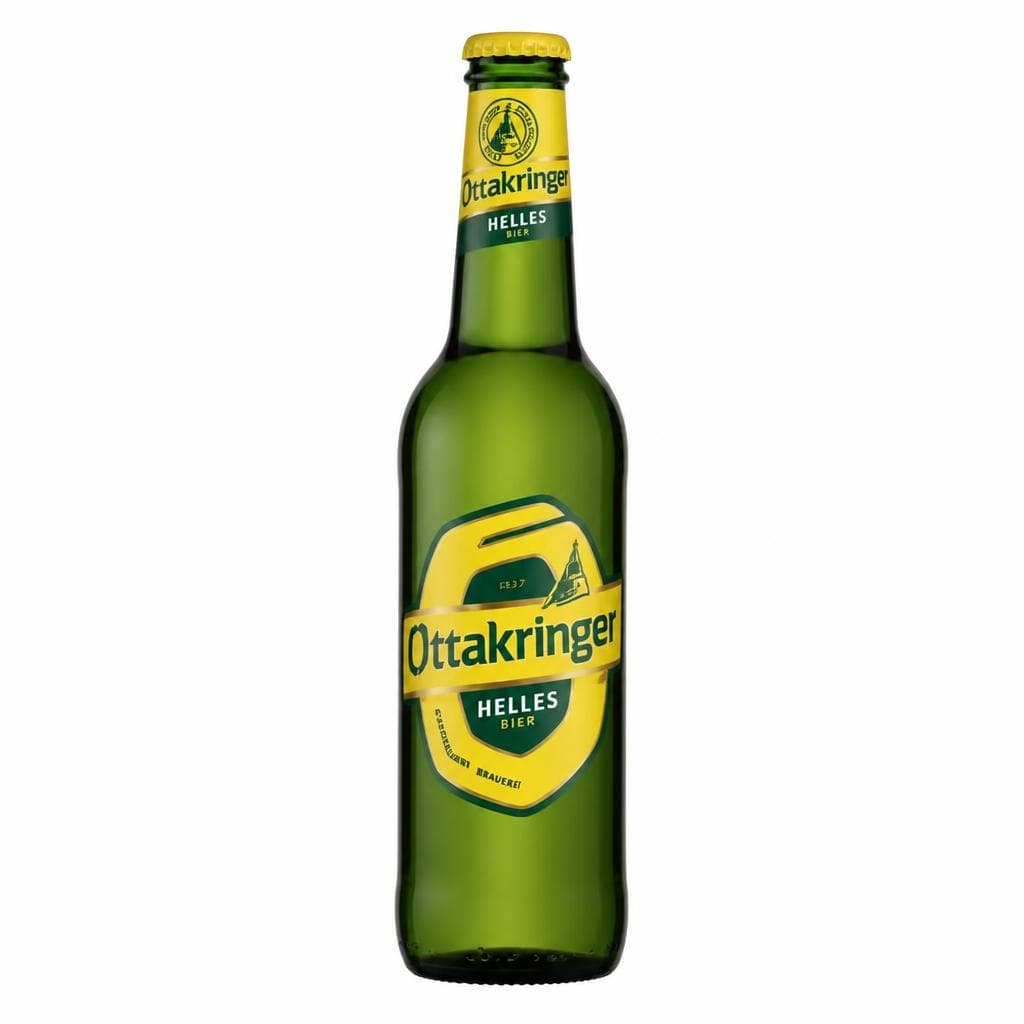 Helles 0,33 l OTTAKRINGER Angebot bei Penny
