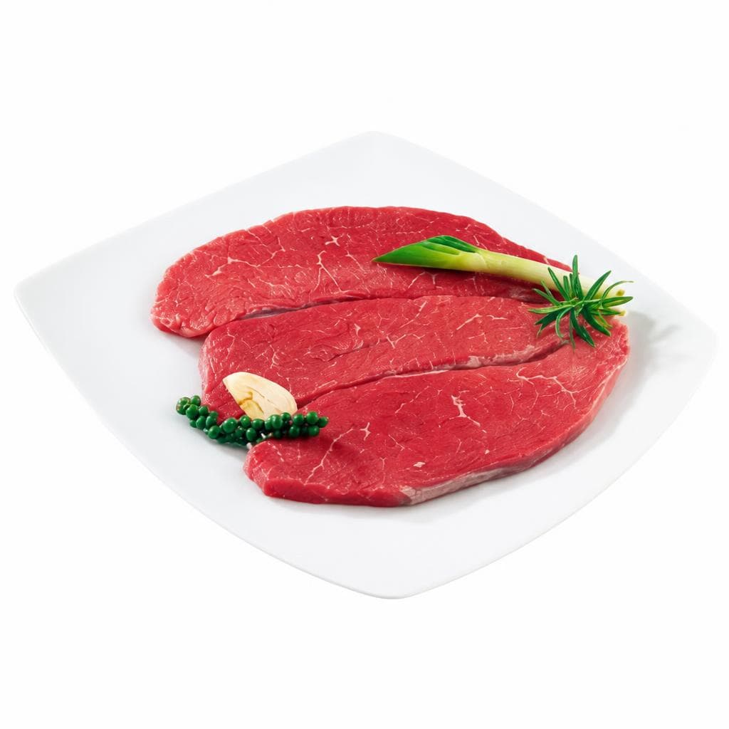 Rindsschnitzel TANN Angebot bei Spar