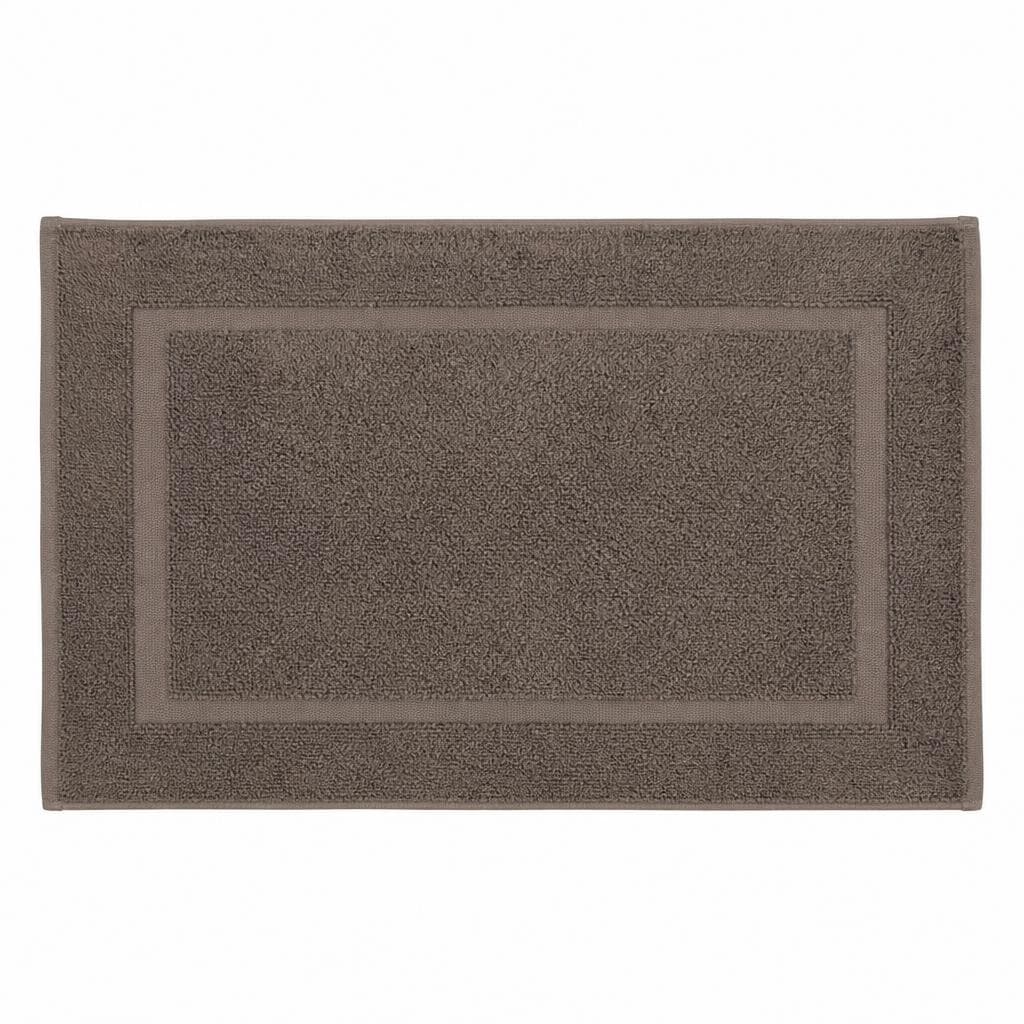Frottier-Serie Badvorleger 2er-Pkg. ca. 50 x 75 cm Angebot bei Penny