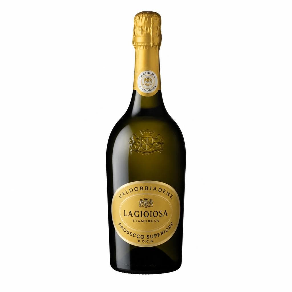 La Gioiosa Prosecco 0,75 Liter Angebot bei Maximarkt