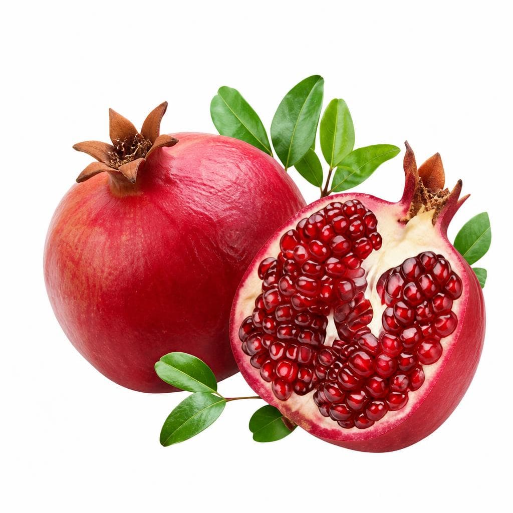 Granatapfel, 1 Stk. – MPREIS