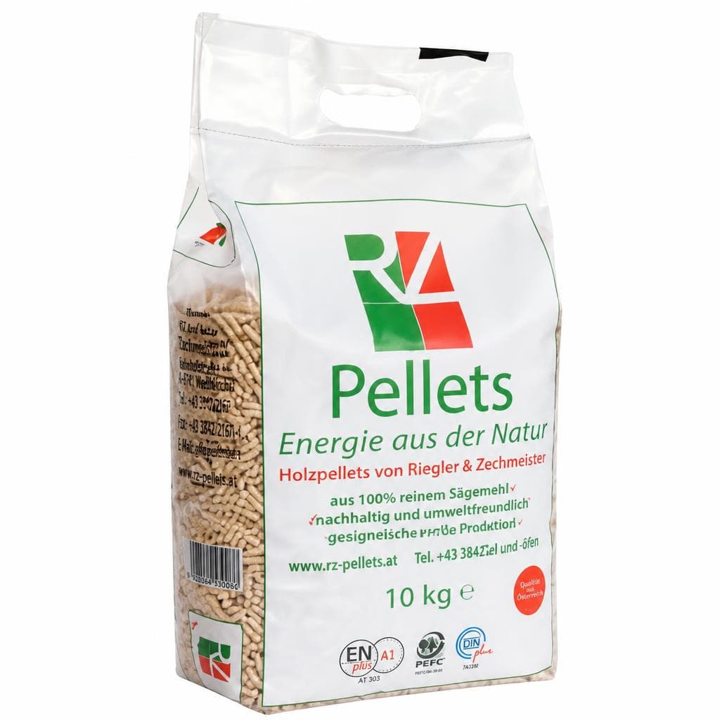 Pellets, 10 kg – Penny