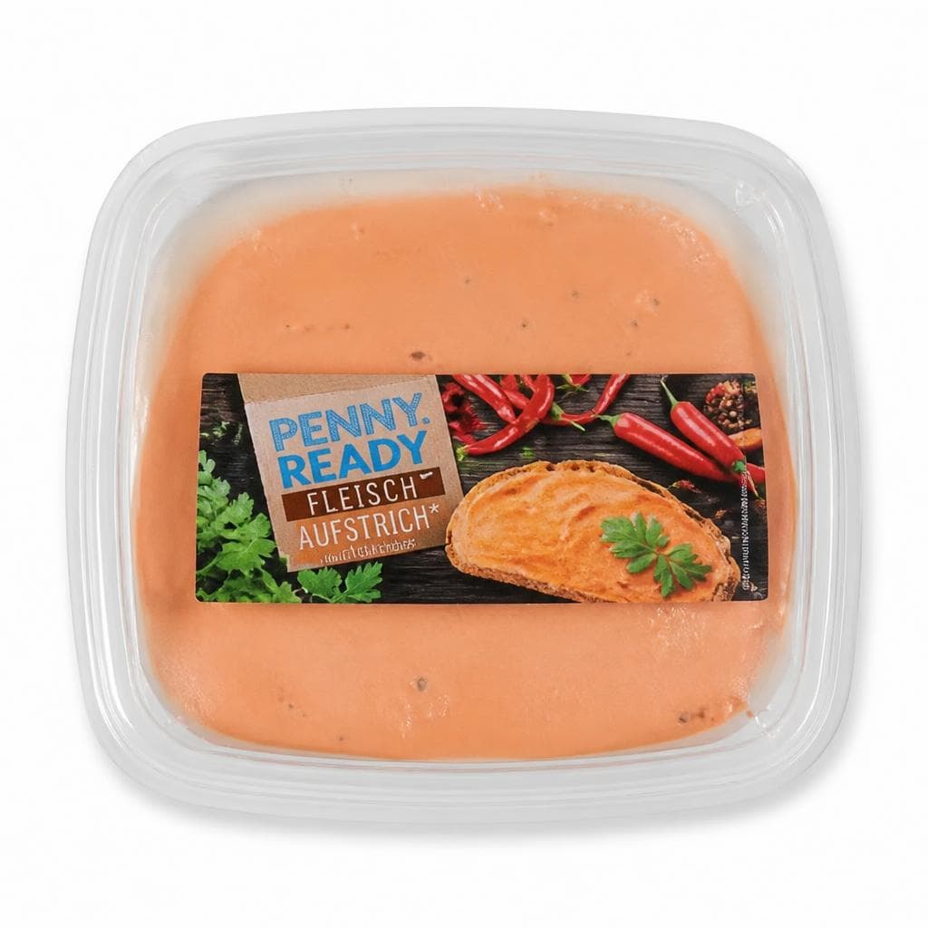 Penny. Ready Aufstrich, 500 g – Penny