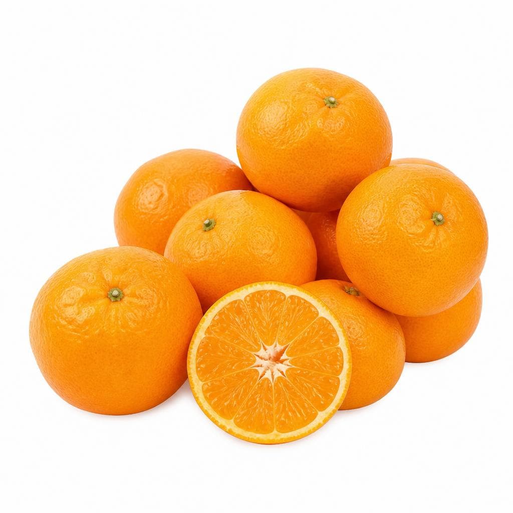 Götterfrucht Clementinen, per kg – Maximarkt
