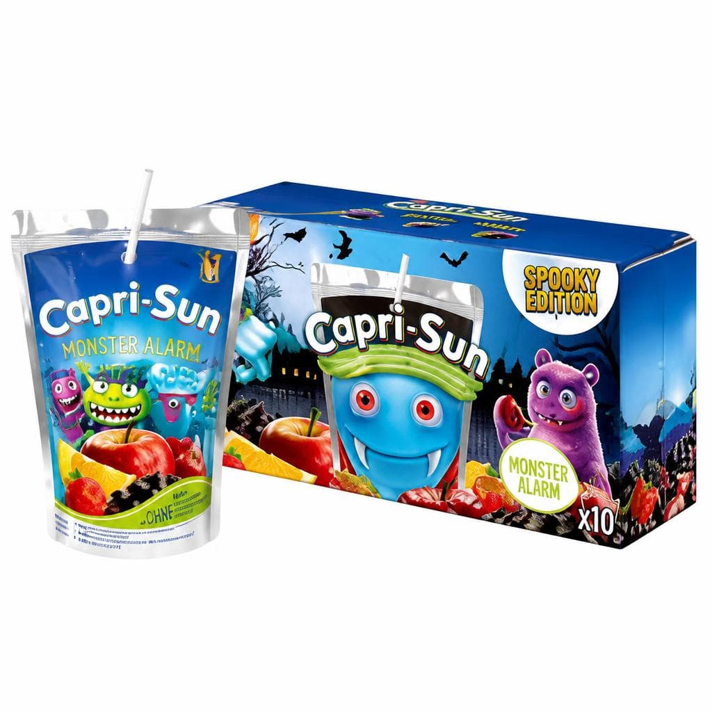 Capri-Sun, 0,2 l – Interspar