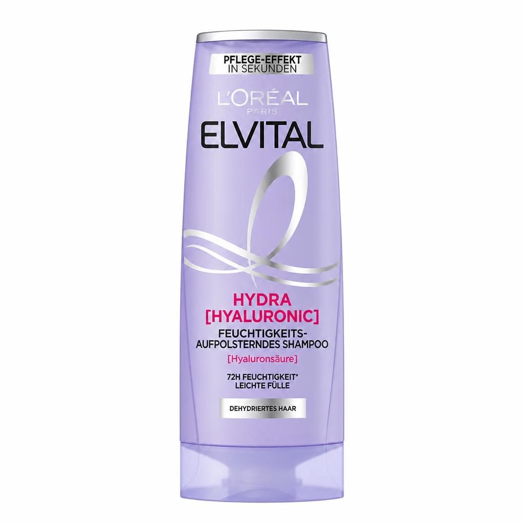 Elvital Shampoo od. Spülung, 200/250 ml – Bipa