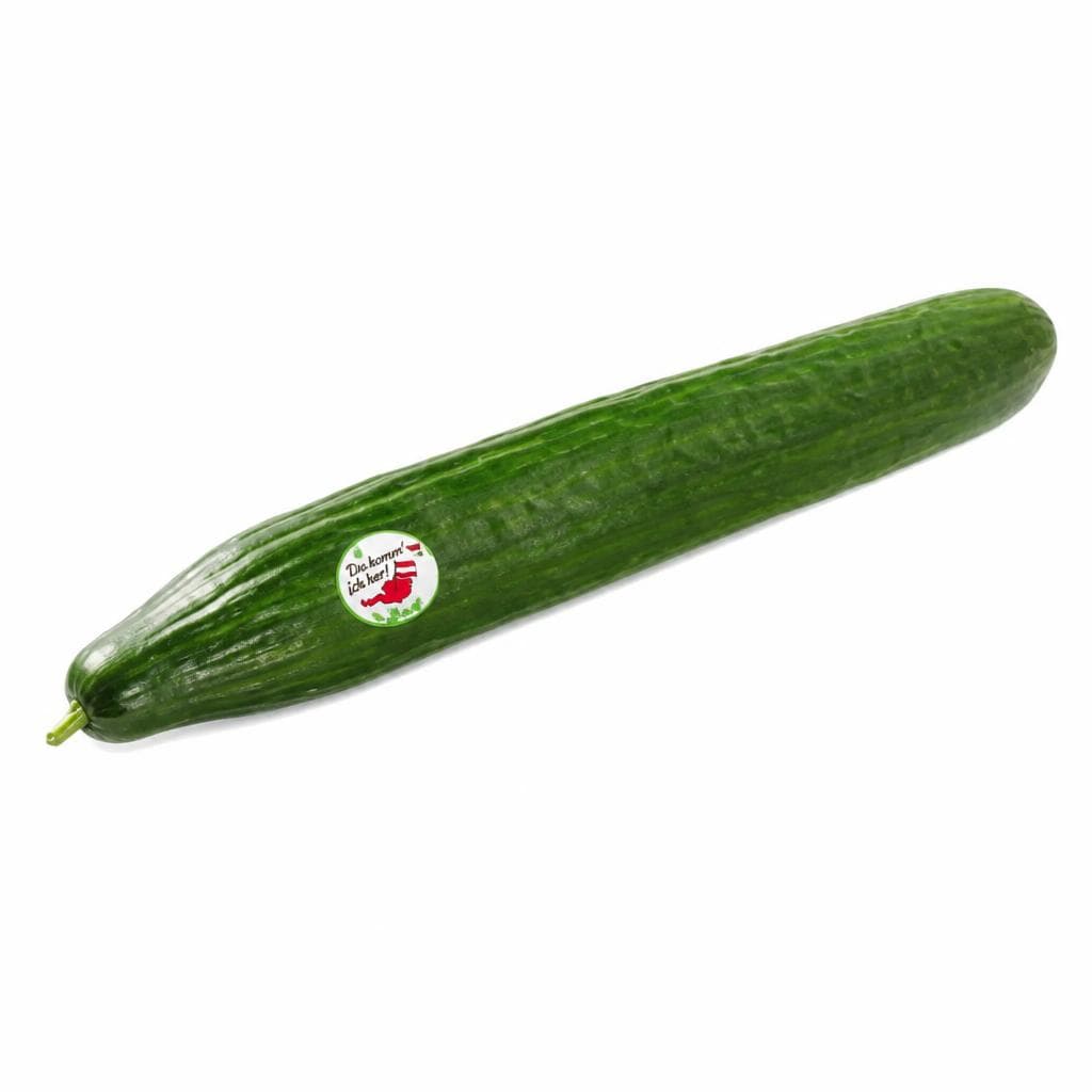 Gurke 1 Stk. Angebot bei Adeg