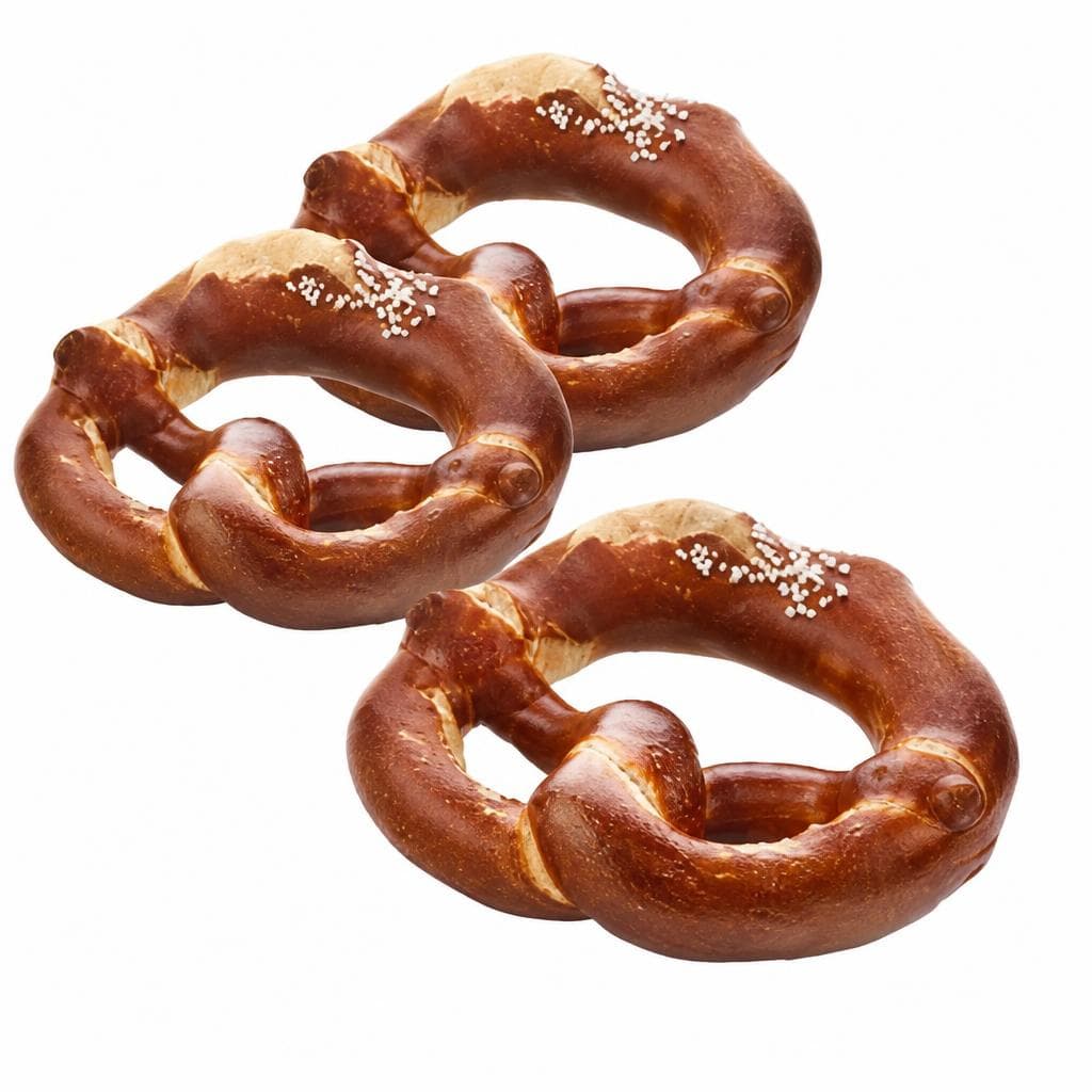 Bio-Laugenbreze SPAR Natur pur – Spar